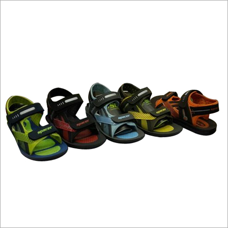 Mans PU Slippers & Sandals