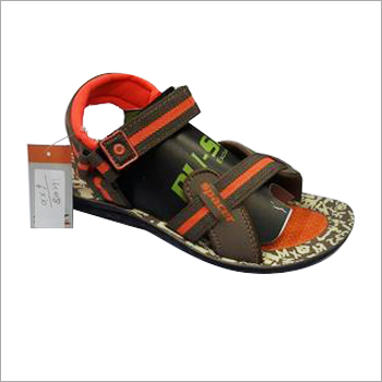 Gents PU Slipper
