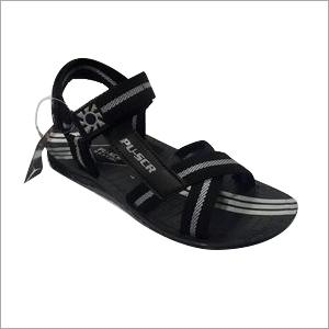 Gents PU Slipper
