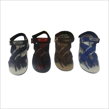 Gents PU Sandal