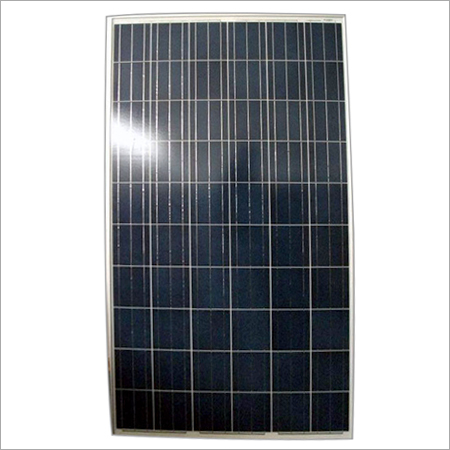 Solar Module System 255w