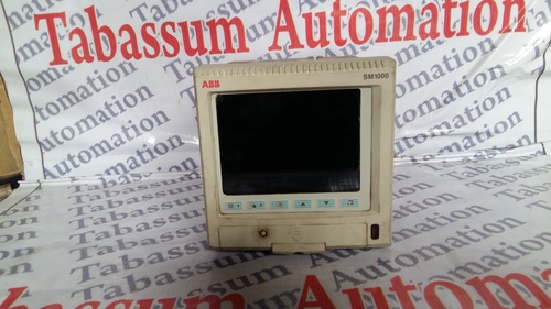 Abb Sm 1000 Application: Industrial And Marine Used 24