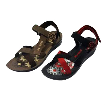 PU Ladies Sandal