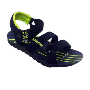 Gents PU Sandal