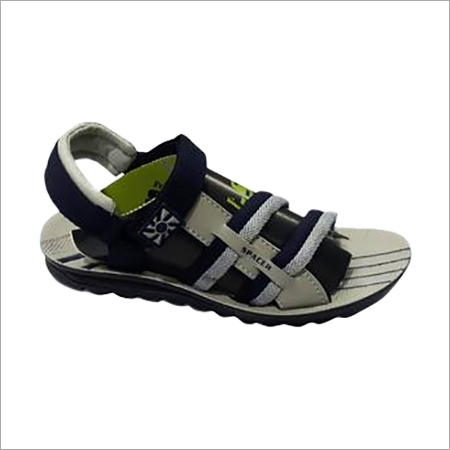 Gents PU Sandal