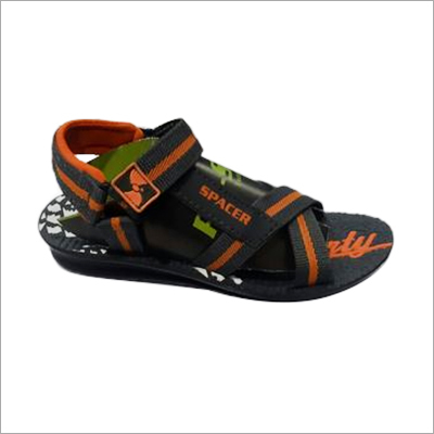 Gents PU Footwear