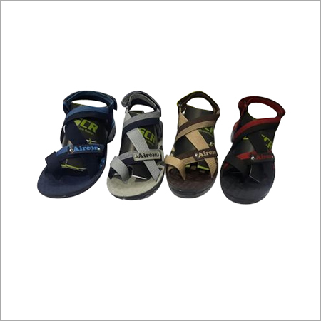 PU Gents Footwear