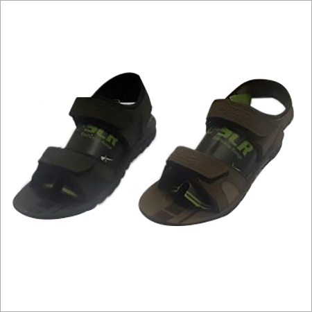 Gents PU Footwear