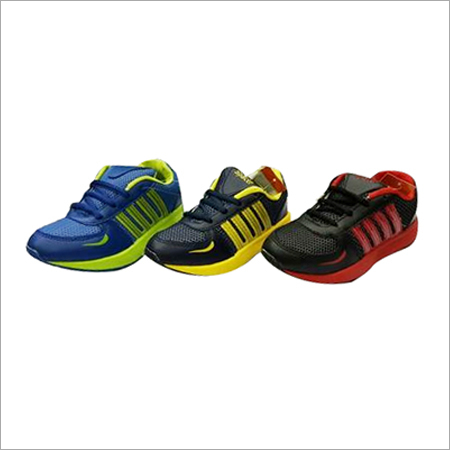 Designer Gents Footwear