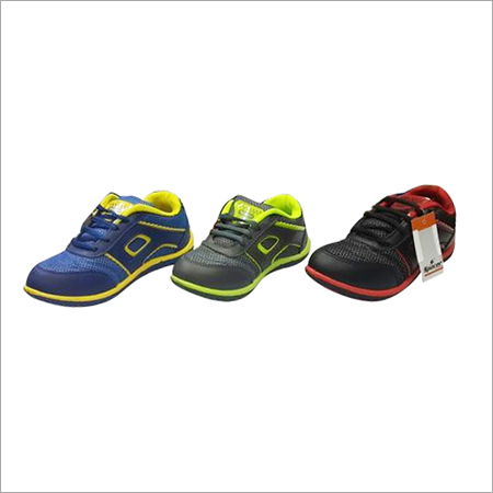 Kids Footwear