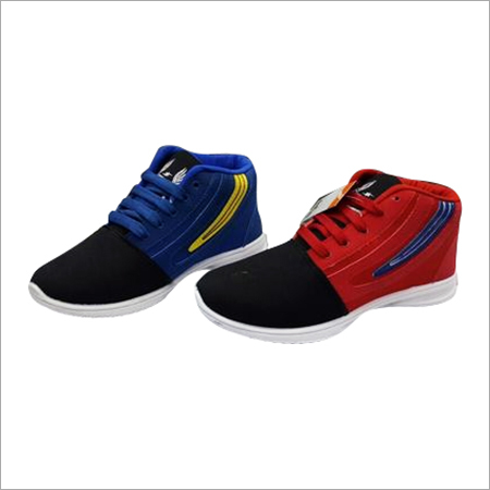 Gents Footwear