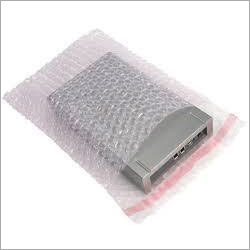 Air Bubble Packaging Pouches