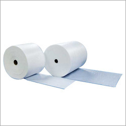 PE Foam Laminated Roll