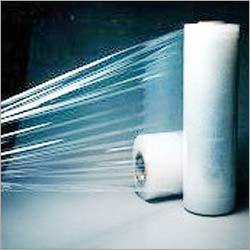 LDPE Stretch Film Roll