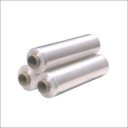 Transparent Stretch Film Roll