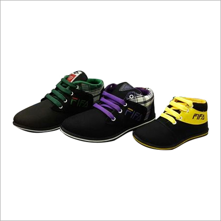 Kids Footwear