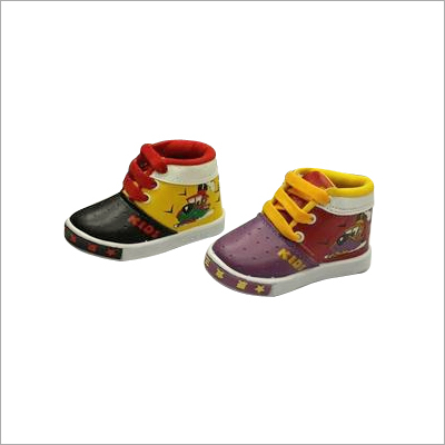 Kids Footwear