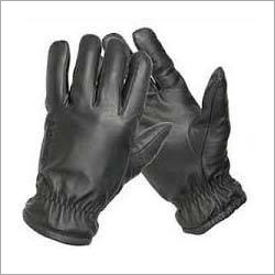 Leather Hand Gloves