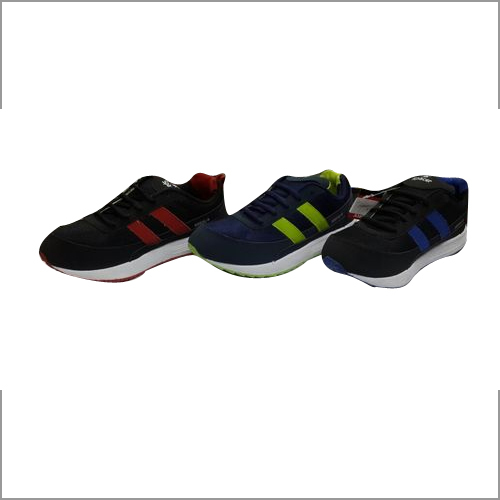 Airmix Shoes