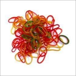 Nylon Rubber Band