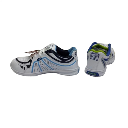 Airmix Shoes - Synthetic Leather, Size 7-12, White | Breathable Comfort, Lightweight Design, Enhanced Grip