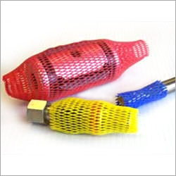 PVC Packaging Sleeve Net