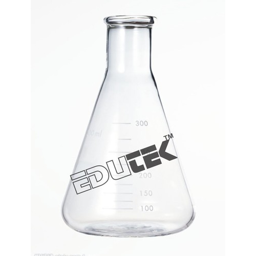 Lab Conical Flask