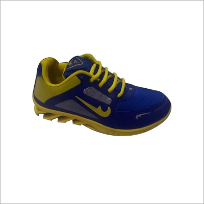 Airmix Shoes