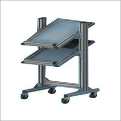 Aluminum Office Partition