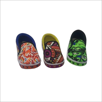 Kids Airmix Shoes