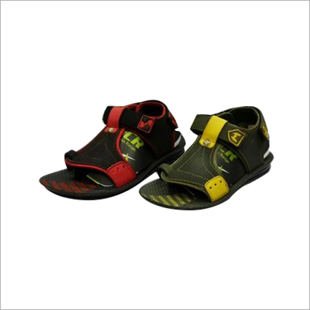 Gents PU Sandal
