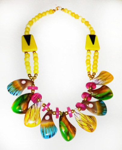 Artificial Fancy Necklaces