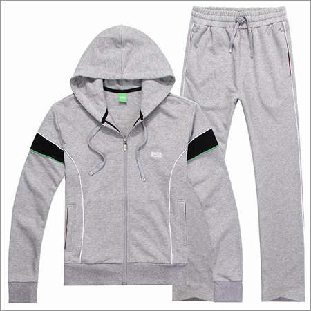 Kids Tracksuit