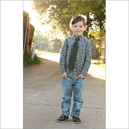 Kids Garments