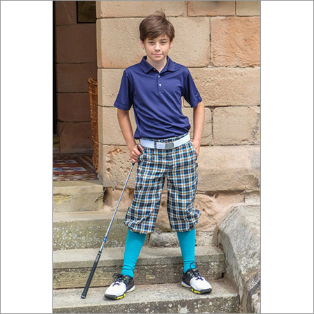 Boys Garments