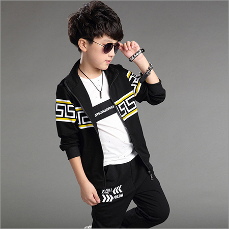 Boys Garments