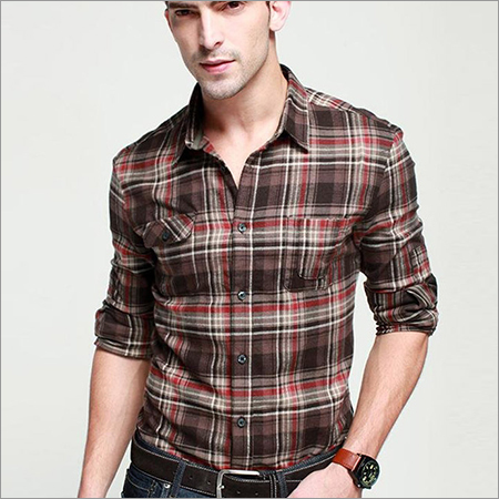Boys Casual Shirt
