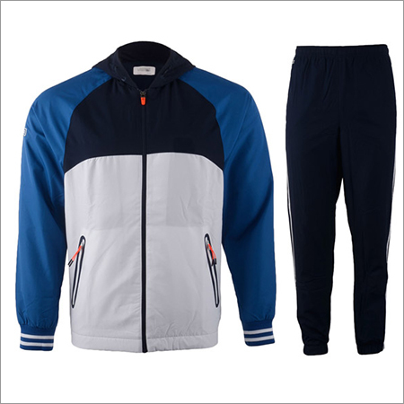 Sports Tracksuit