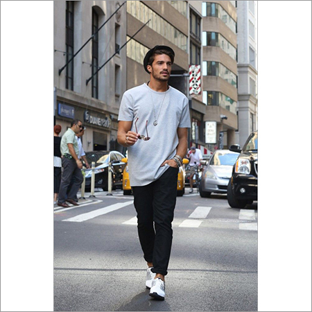 Men's Garments