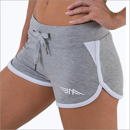 Trendy Ladies Shorts