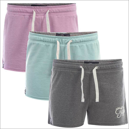 Ladies Shorts