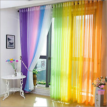 Window Curtains