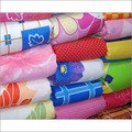 Cotton Bed Sheets