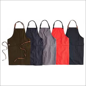 Bib Aprons