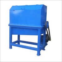 Thermocol Recycling Machine - Power 220-440v , Electric Powered, Painted Finish, Vibrant Blue Color