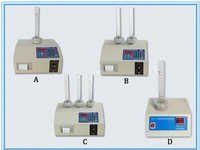 Tap Density Equipment