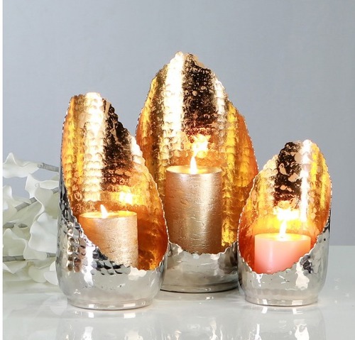 Decorative Candle Stand