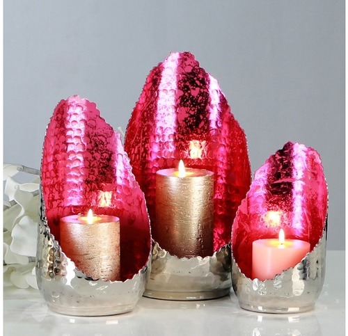 Decorative Candle Stand