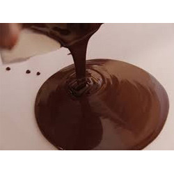 Chocolate Filling Paste
