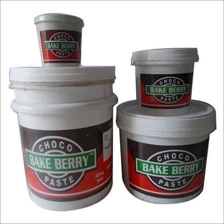 Chocolate Paste